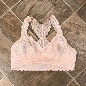 Blush Bralette